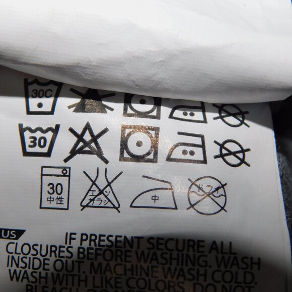 5.11 Tactical Stryke Pants Gray Women's 20 Regular Cargo Pockets Heavy Duty - Picture 8 of 11